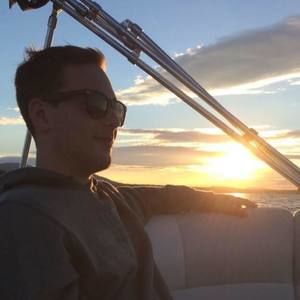 Meet your Posher, Gunnar